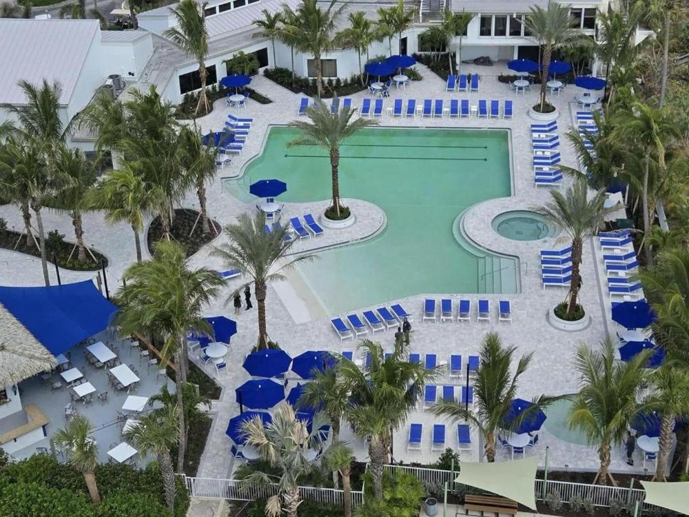 Ocean Village